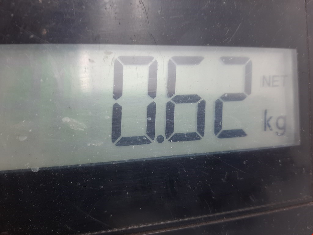 Ручка двери передней наружная левая AUDI A3 8L 1996-2003