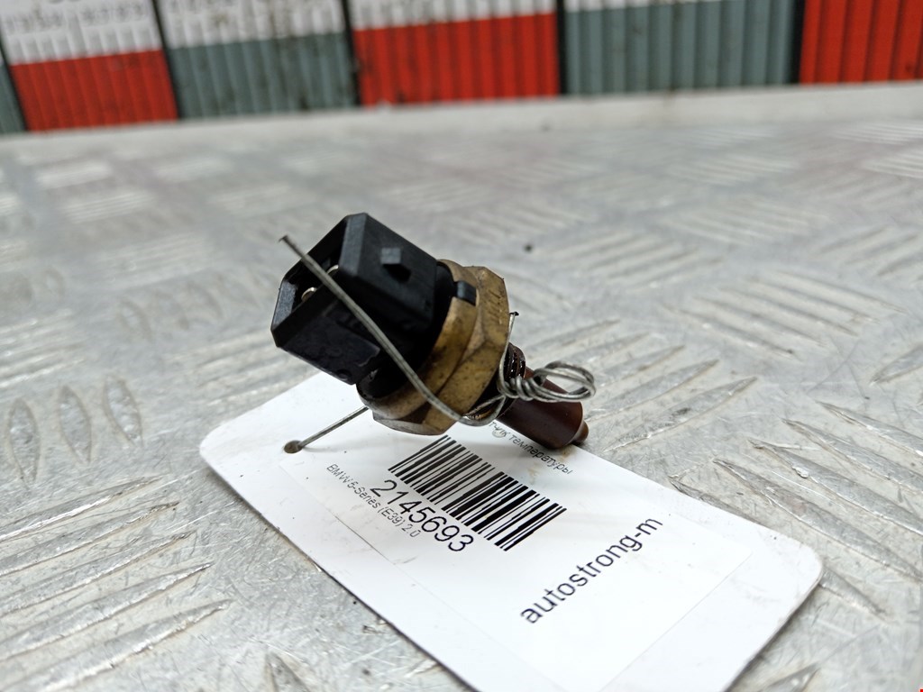 Датчик температуры BMW 5-Series (E39) (1995-2004)