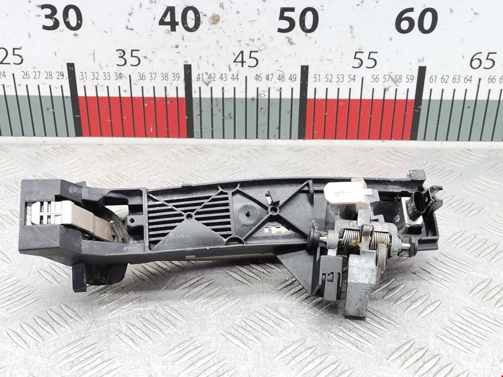 Ручка двери передней наружная правая MERCEDES-BENZ S-Class IV W220 1998-2005