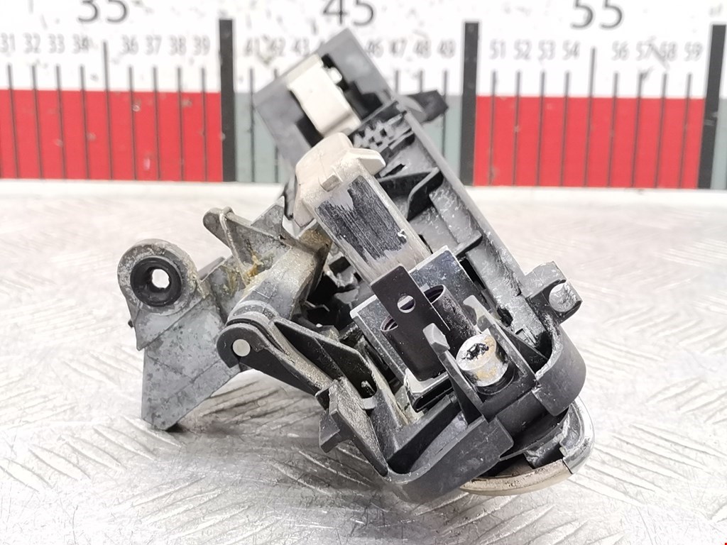 Ручка двери передней наружная правая MERCEDES-BENZ S-Class IV W220 1998-2005