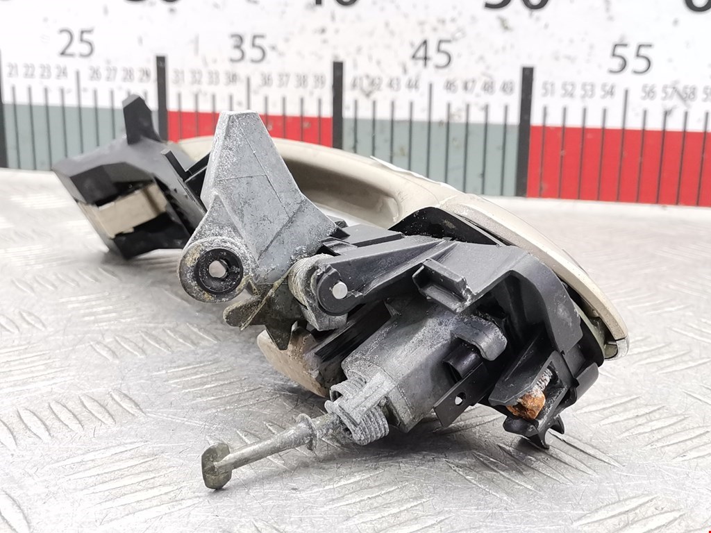 Ручка двери передней наружная левая MERCEDES-BENZ S-Class IV W220 1998-2005