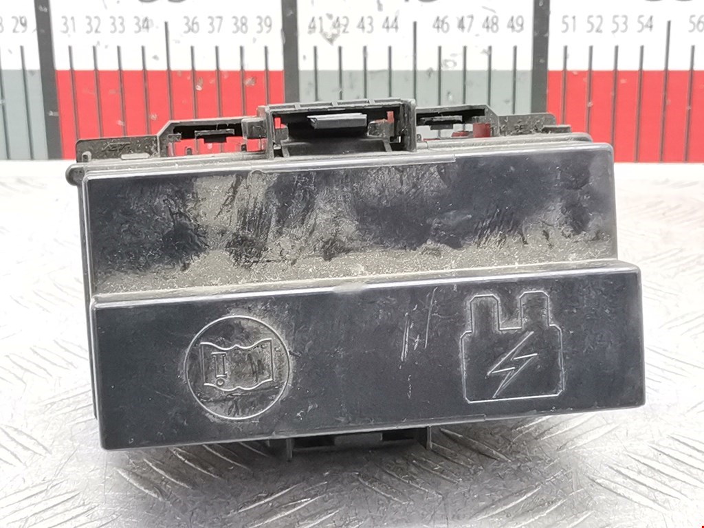 Блок реле Ford Transit 4 (2000-2006)