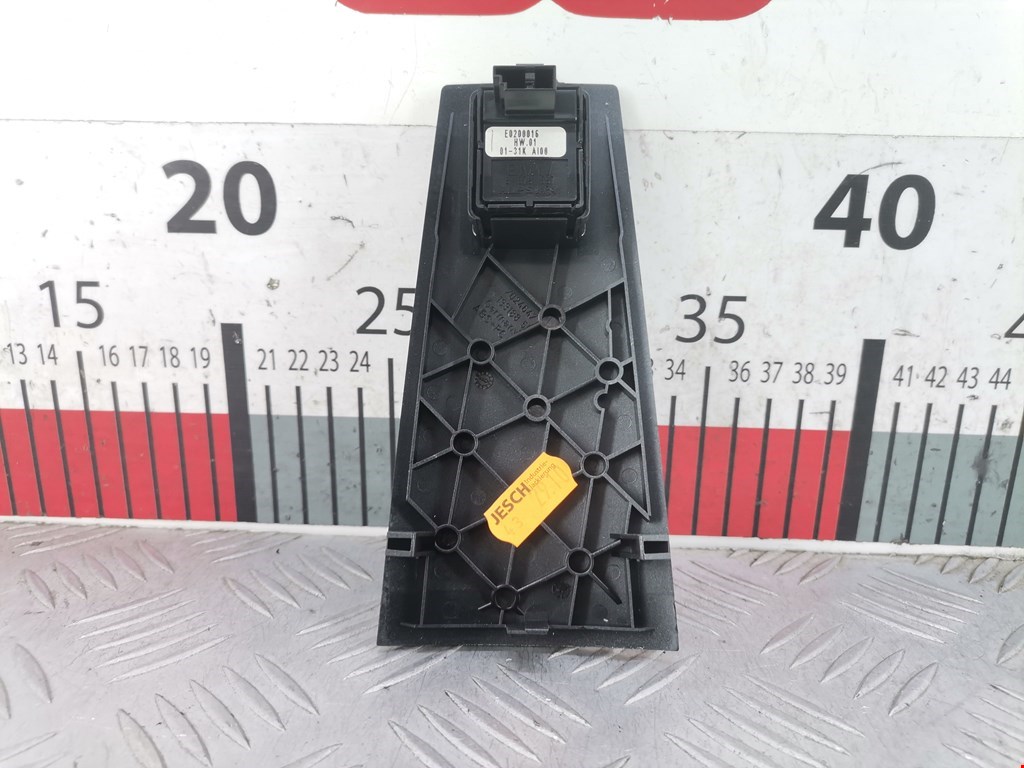 Кнопка стеклоподъемника BMW 7er 7 серия E65/E66 2001-2008