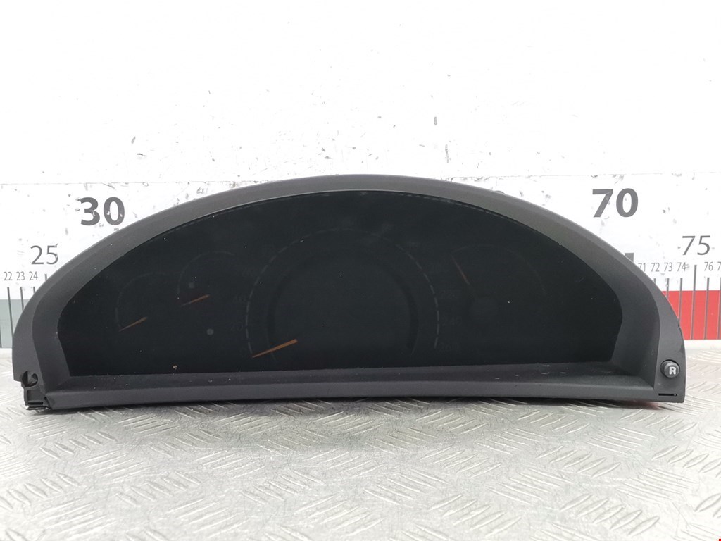 Панель приборов (щиток) MERCEDES-BENZ S-Class IV W220 1998-2005