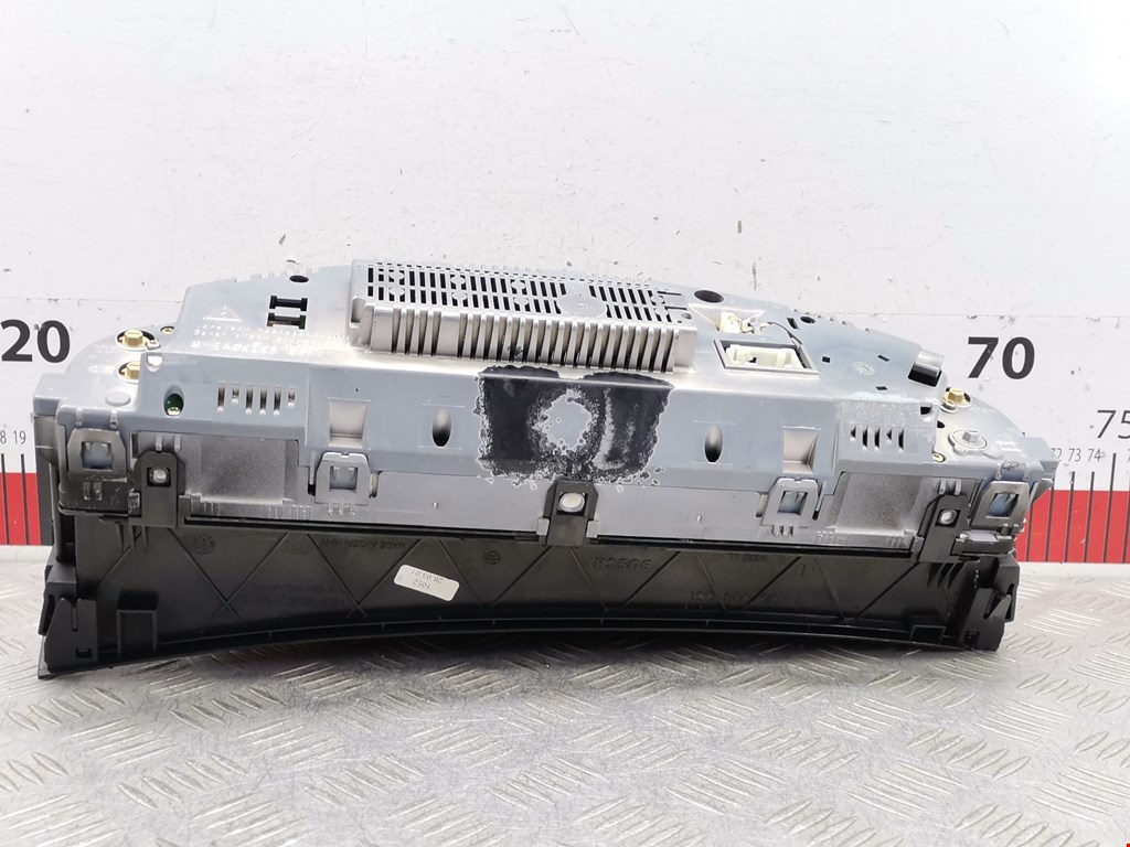 Панель приборов (щиток) MERCEDES-BENZ S-Class IV W220 1998-2005