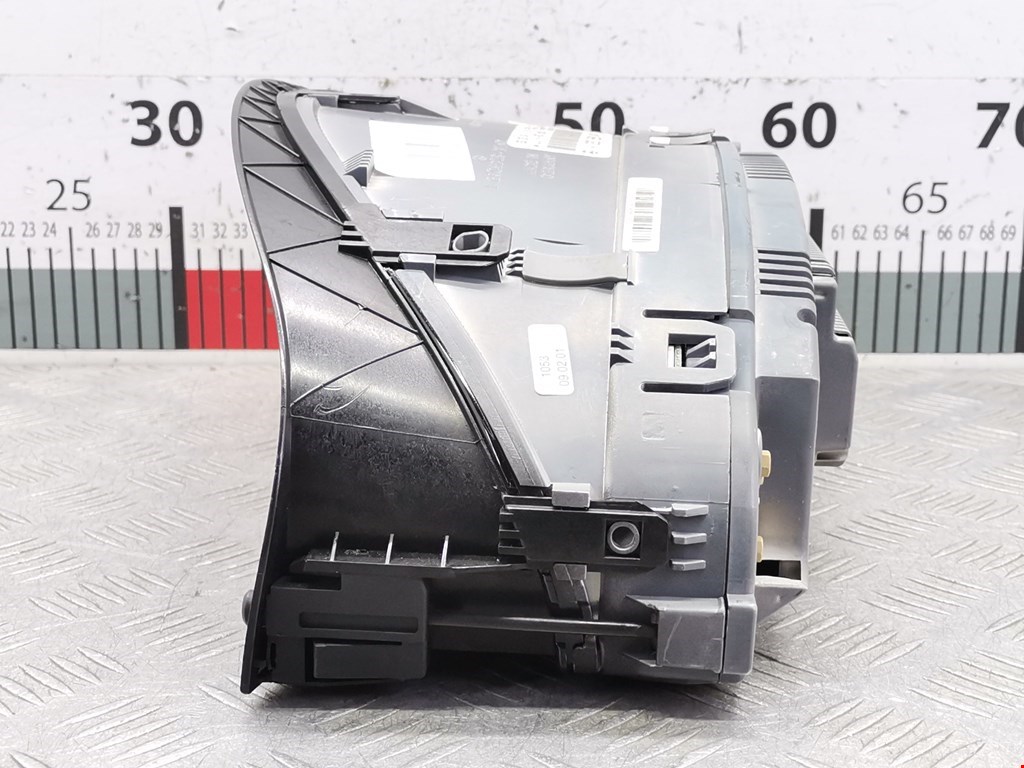 Панель приборов (щиток) MERCEDES-BENZ S-Class IV W220 1998-2005