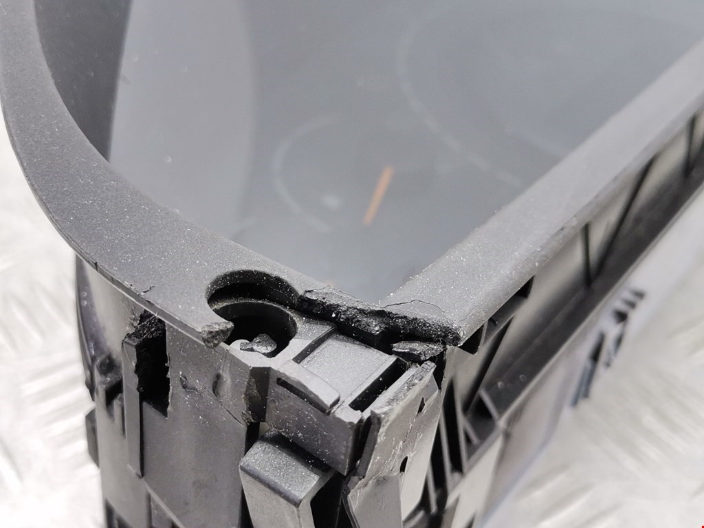 Панель приборов (щиток) MERCEDES-BENZ S-Class IV W220 1998-2005