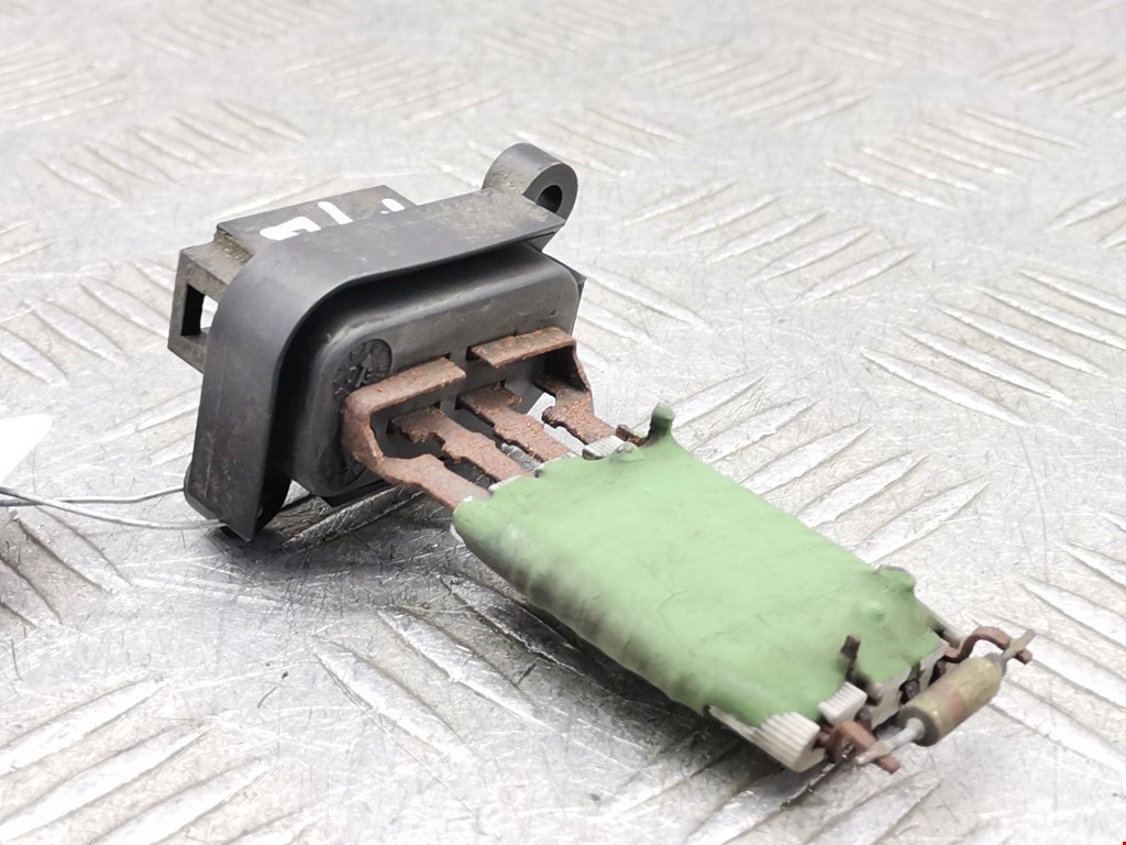 Резистор отопителя (сопротивление печки) FORD Transit 2000-2006