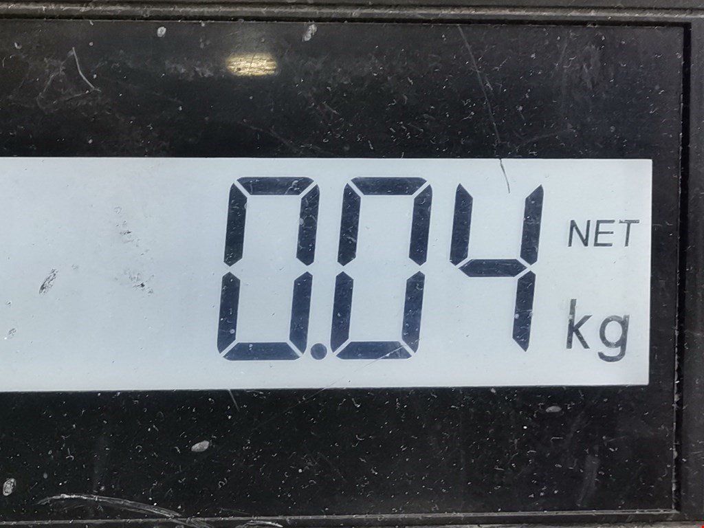 Резистор отопителя (сопротивление печки) FORD Transit 2000-2006