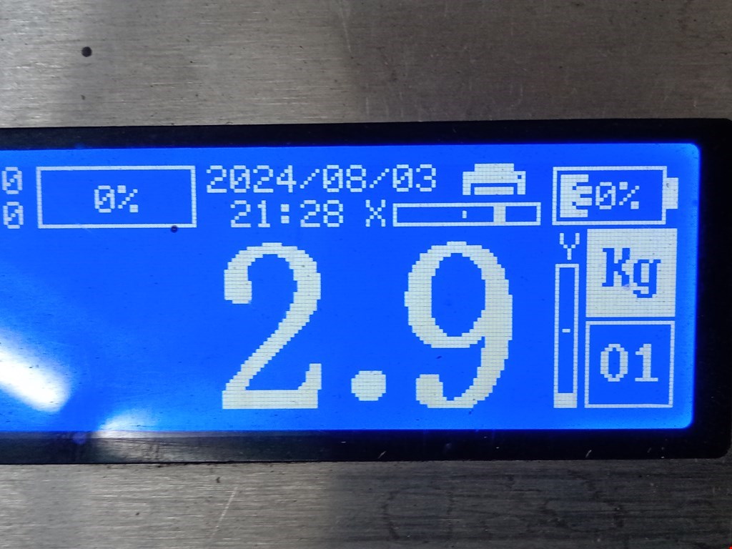 Стеклоподъемник задний левый HYUNDAI Santa Fe SM/ Classic 2000-2012