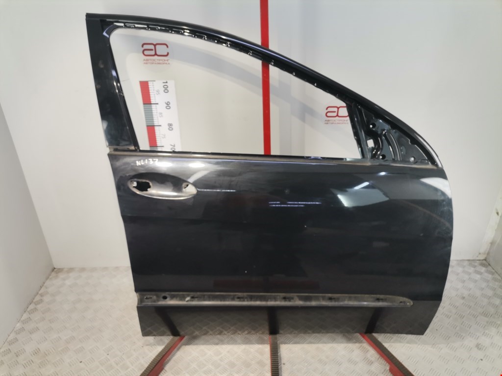 Дверь передняя правая MERCEDES-BENZ R-Class W251 2005-2017