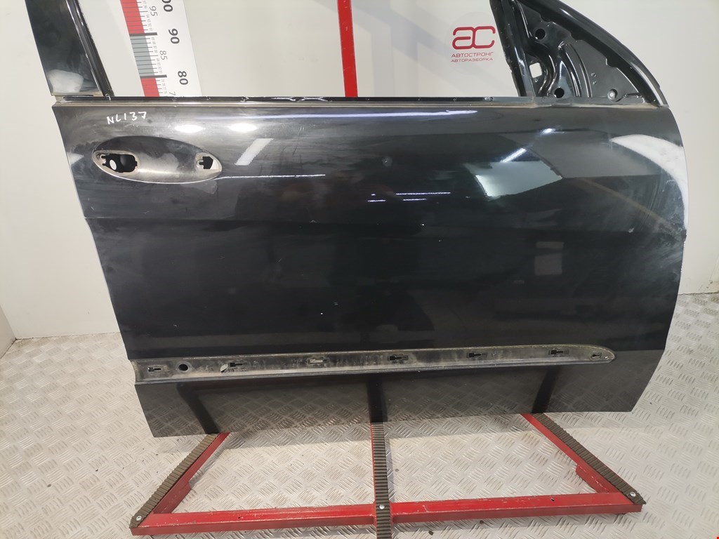 Дверь передняя правая MERCEDES-BENZ R-Class W251 2005-2017