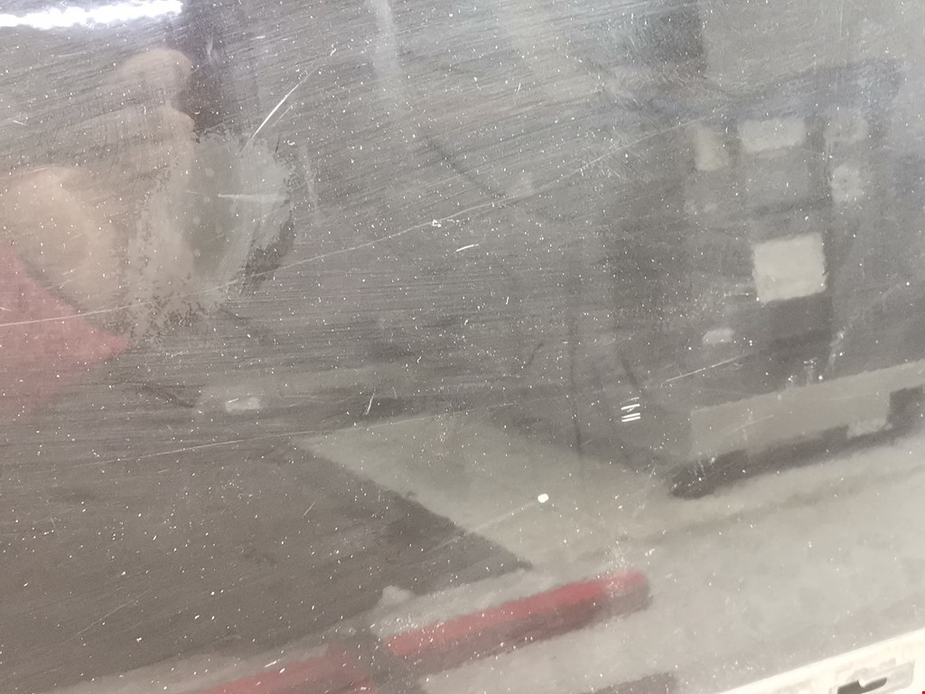 Дверь передняя правая MERCEDES-BENZ R-Class W251 2005-2017