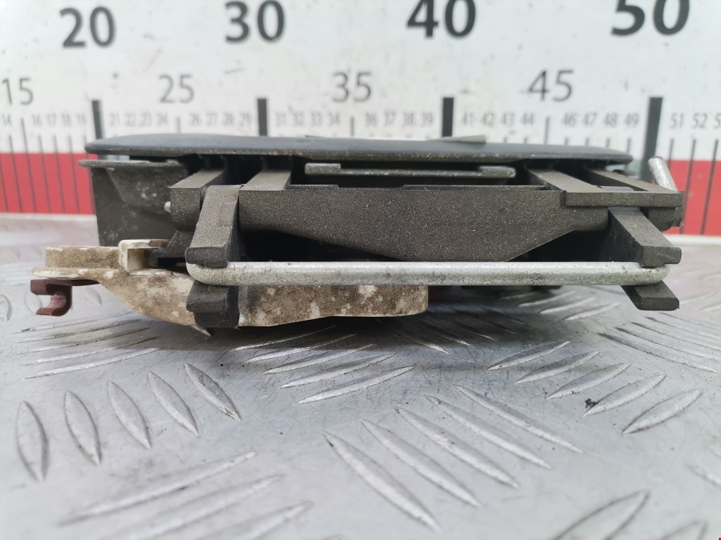 Ручка двери передней наружная левая OPEL Zafira A 1999-2005