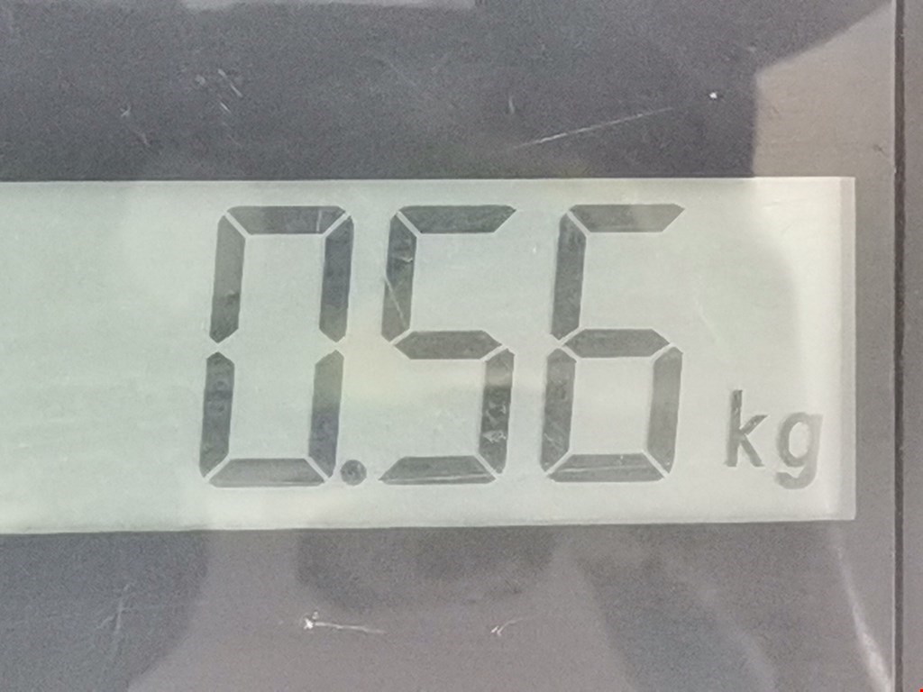 Ручка двери передней наружная левая OPEL Zafira A 1999-2005