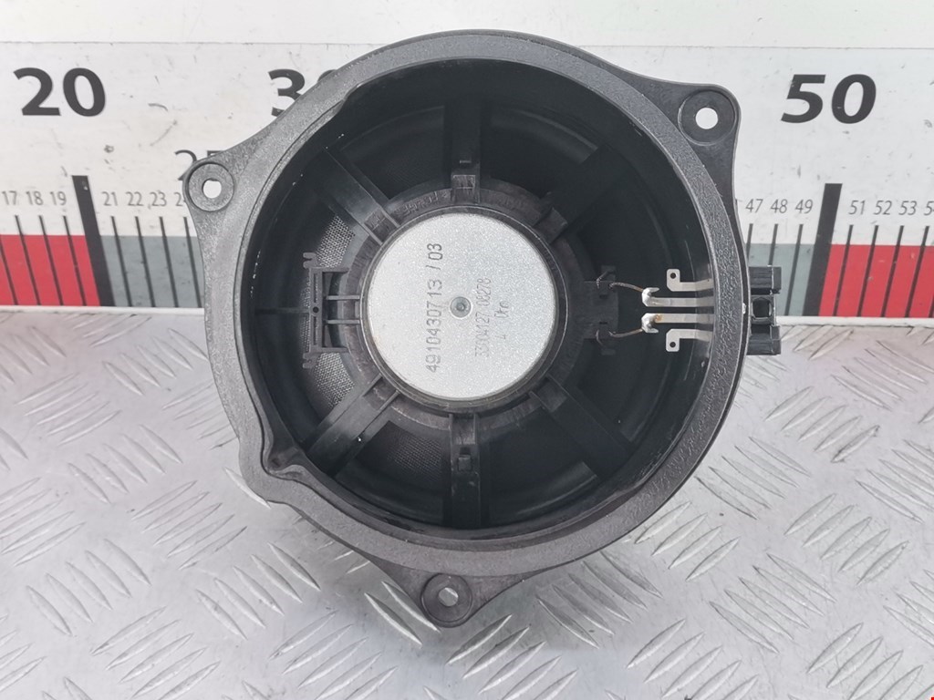 Динамик BMW X5 E53 1999-2006