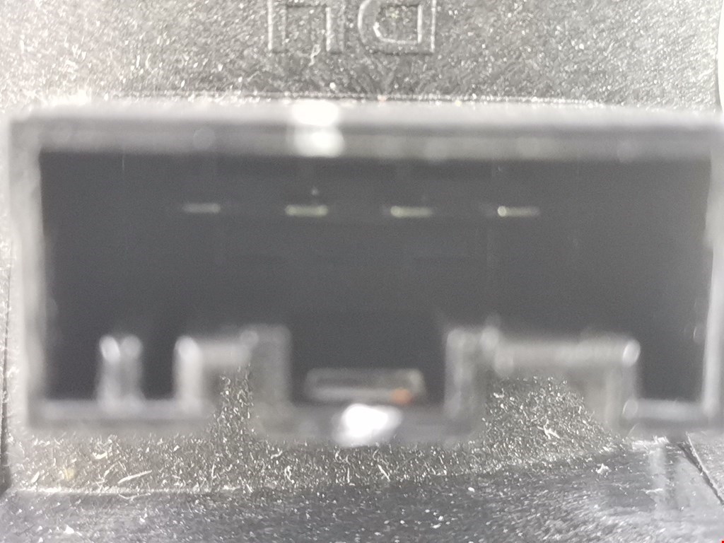 Динамик BMW X5 E53 1999-2006