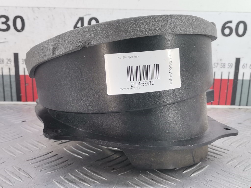 Динамик BMW X5 E53 1999-2006