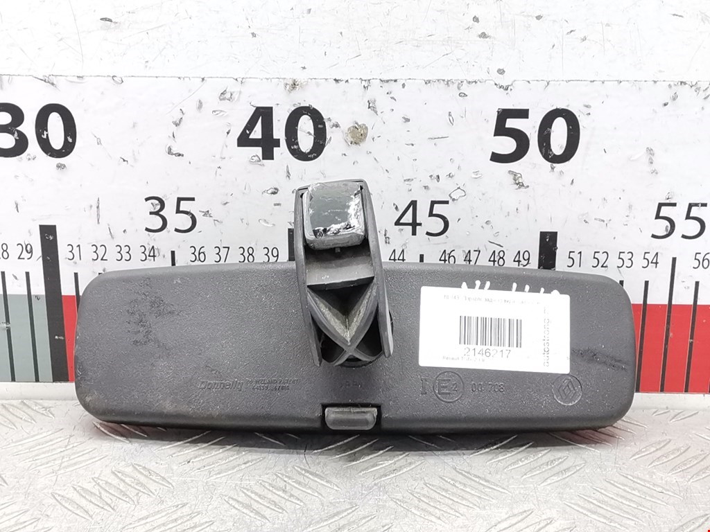 Зеркало заднего вида салонное RENAULT Trafic II 2001-2014