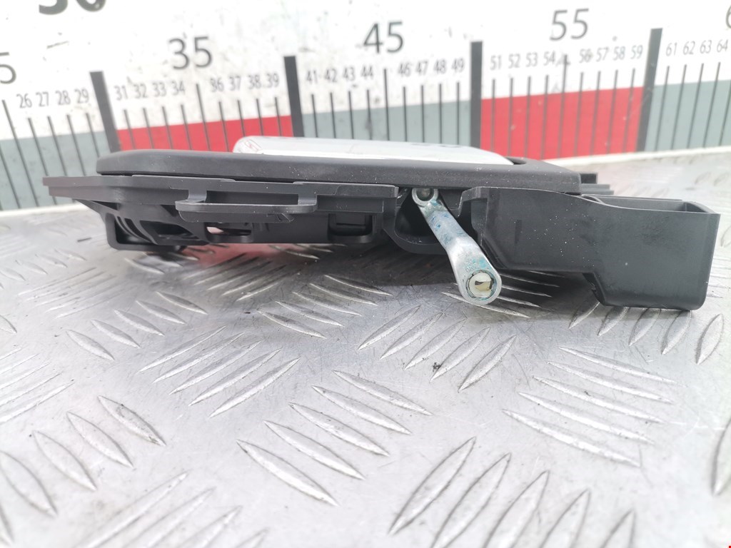 Ручка дверная передняя внутренняя правая MERCEDES-BENZ R-Class W251 2005-2017