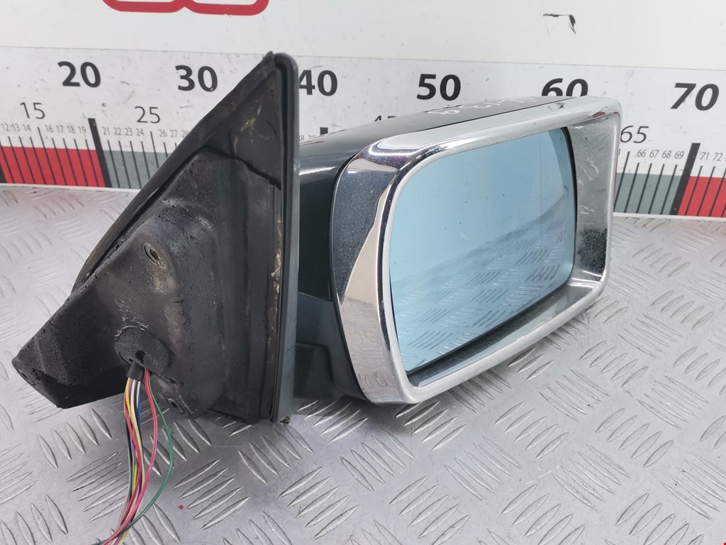 Зеркало правое BMW X5 E53 1999-2006