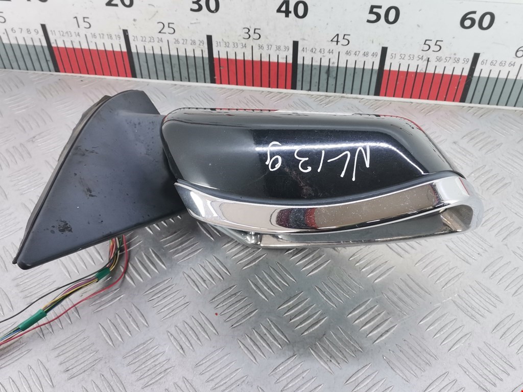 Зеркало правое BMW X5 E53 1999-2006