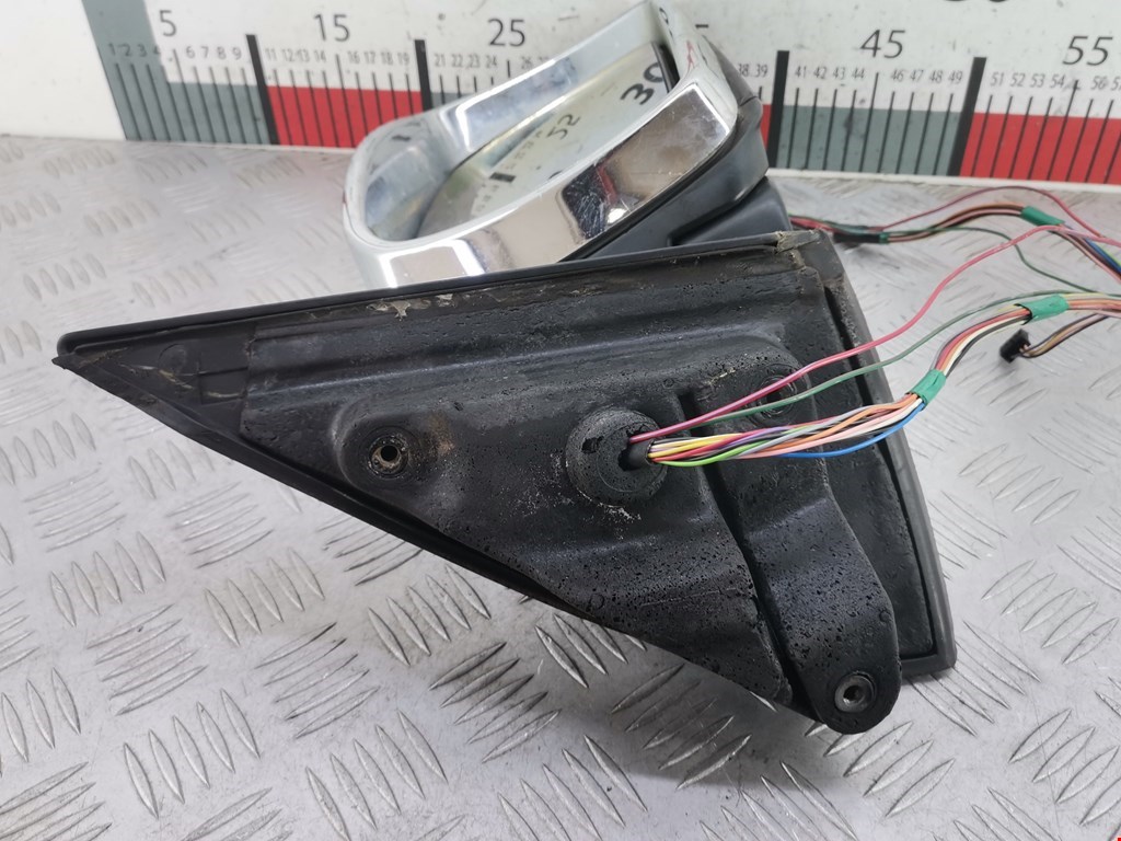 Зеркало правое BMW X5 E53 1999-2006