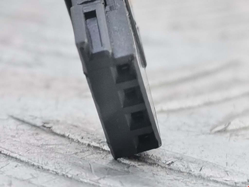 Зеркало правое BMW X5 E53 1999-2006