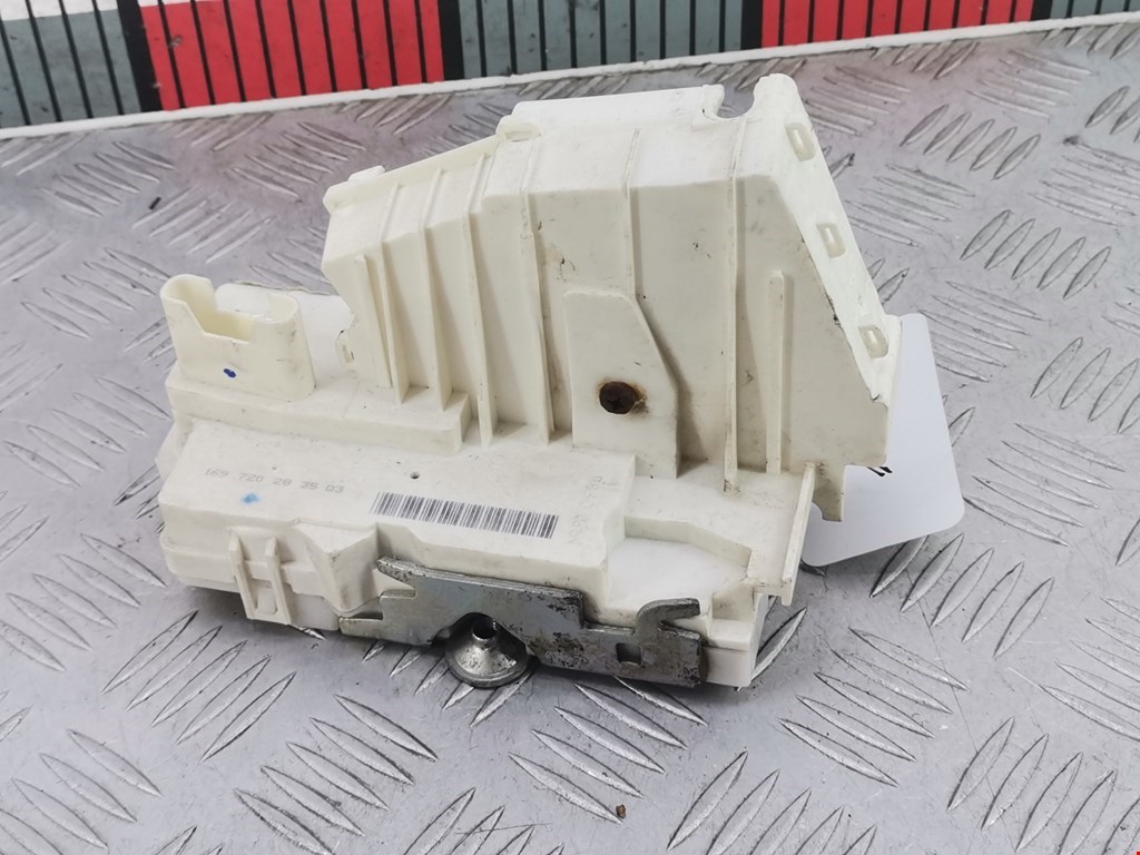 Замок двери передней правой MERCEDES-BENZ R-Class W251 2005-2017