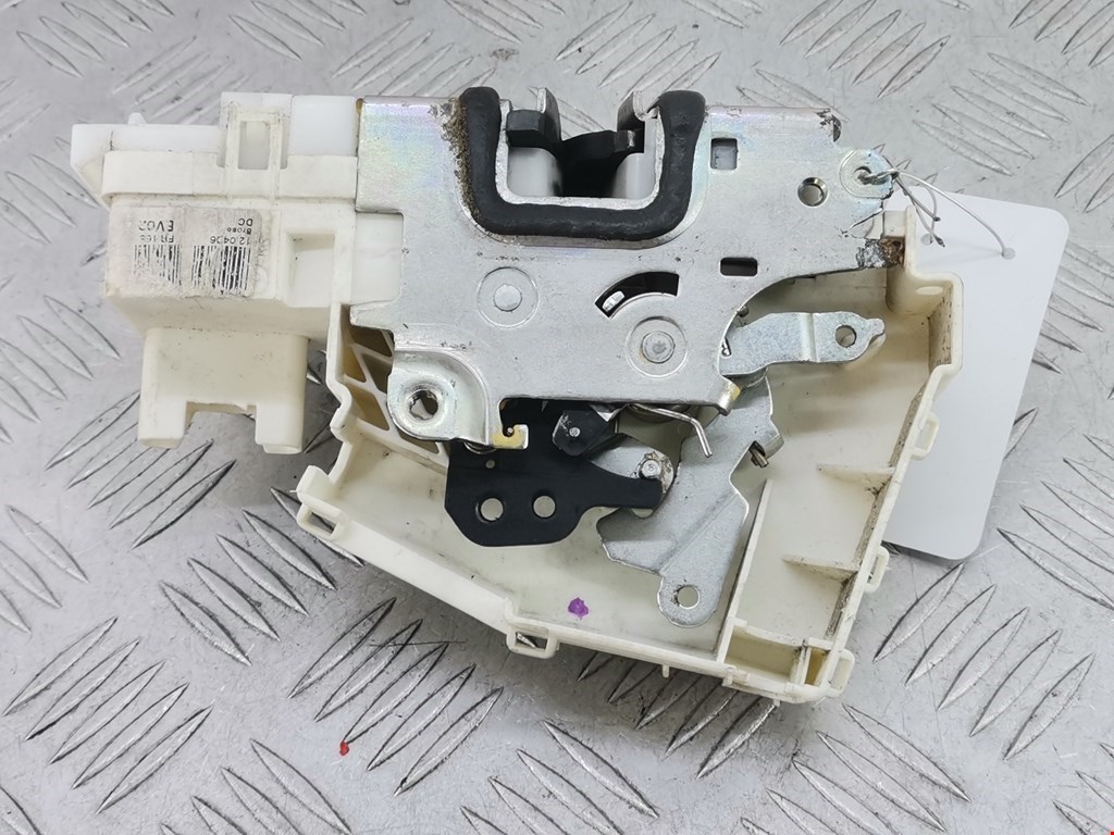 Замок двери передней правой MERCEDES-BENZ R-Class W251 2005-2017