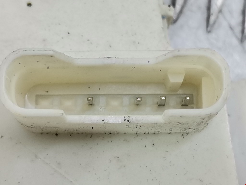 Замок двери передней правой MERCEDES-BENZ R-Class W251 2005-2017