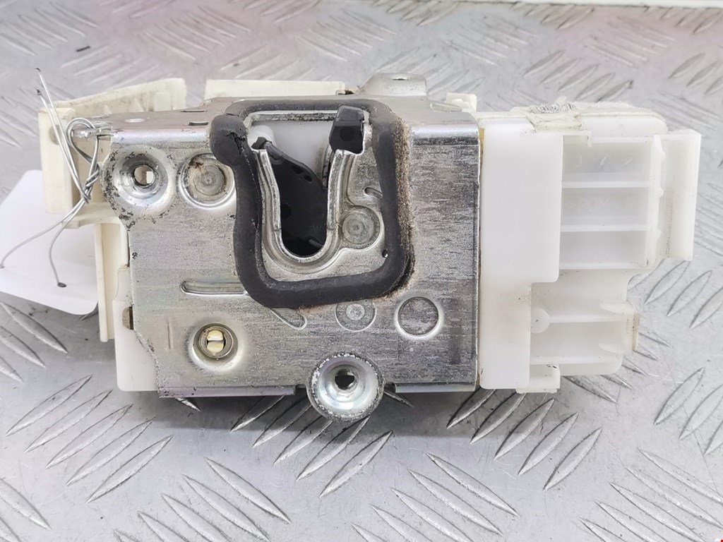 Замок двери передней правой MERCEDES-BENZ R-Class W251 2005-2017