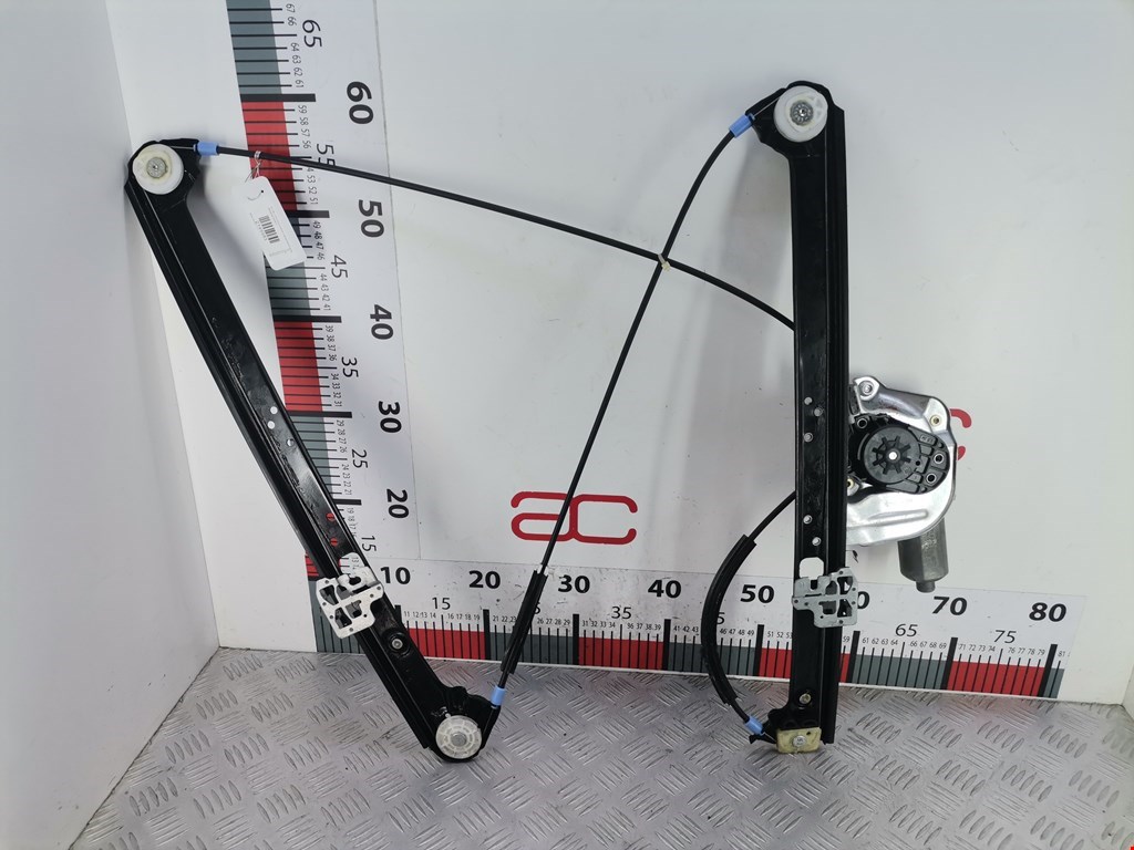 Стеклоподъемник передний правый BMW X5 E53 1999-2006