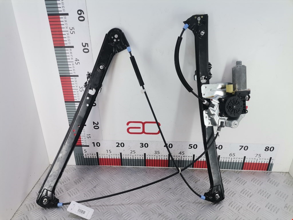 Стеклоподъемник передний правый BMW X5 E53 1999-2006