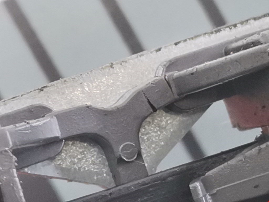 Стеклоподъемник передний правый BMW X5 E53 1999-2006