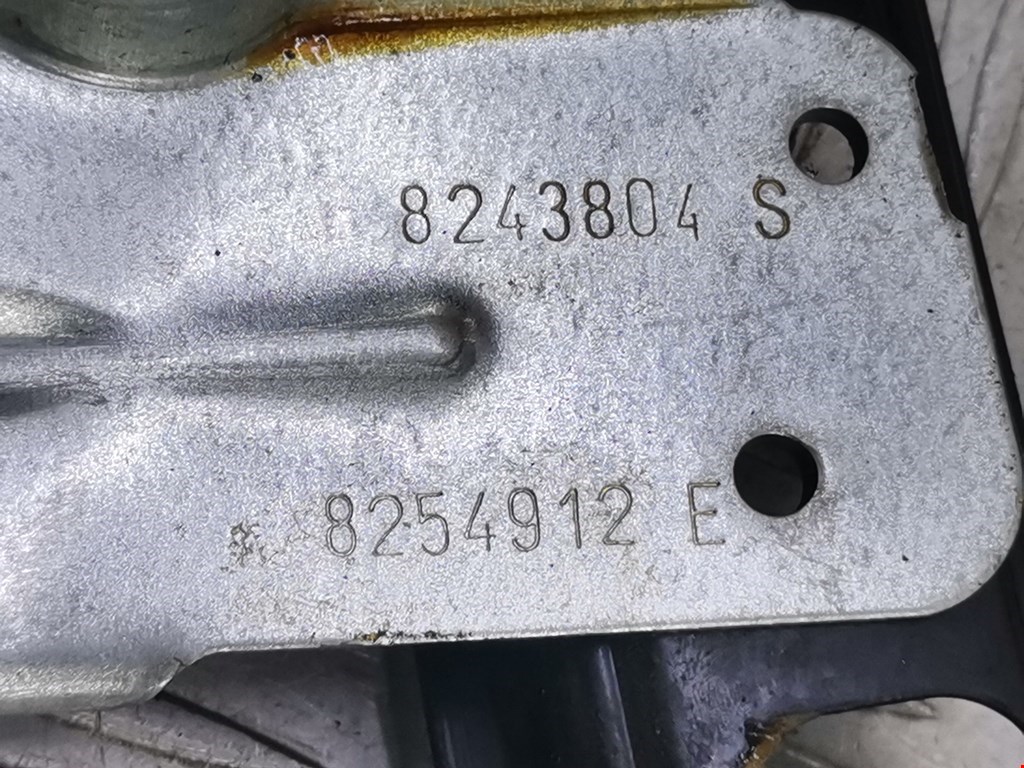 Стеклоподъемник передний правый BMW X5 E53 1999-2006