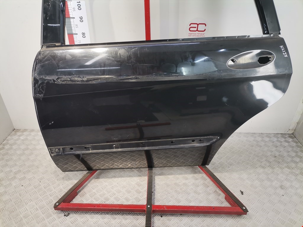 Дверь задняя левая MERCEDES-BENZ R-Class W251 2005-2017