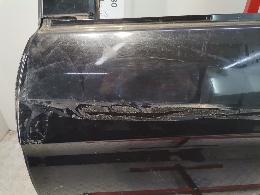 Дверь задняя левая MERCEDES-BENZ R-Class W251 2005-2017