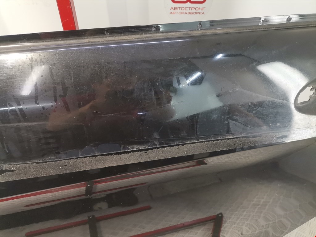 Дверь задняя левая MERCEDES-BENZ R-Class W251 2005-2017