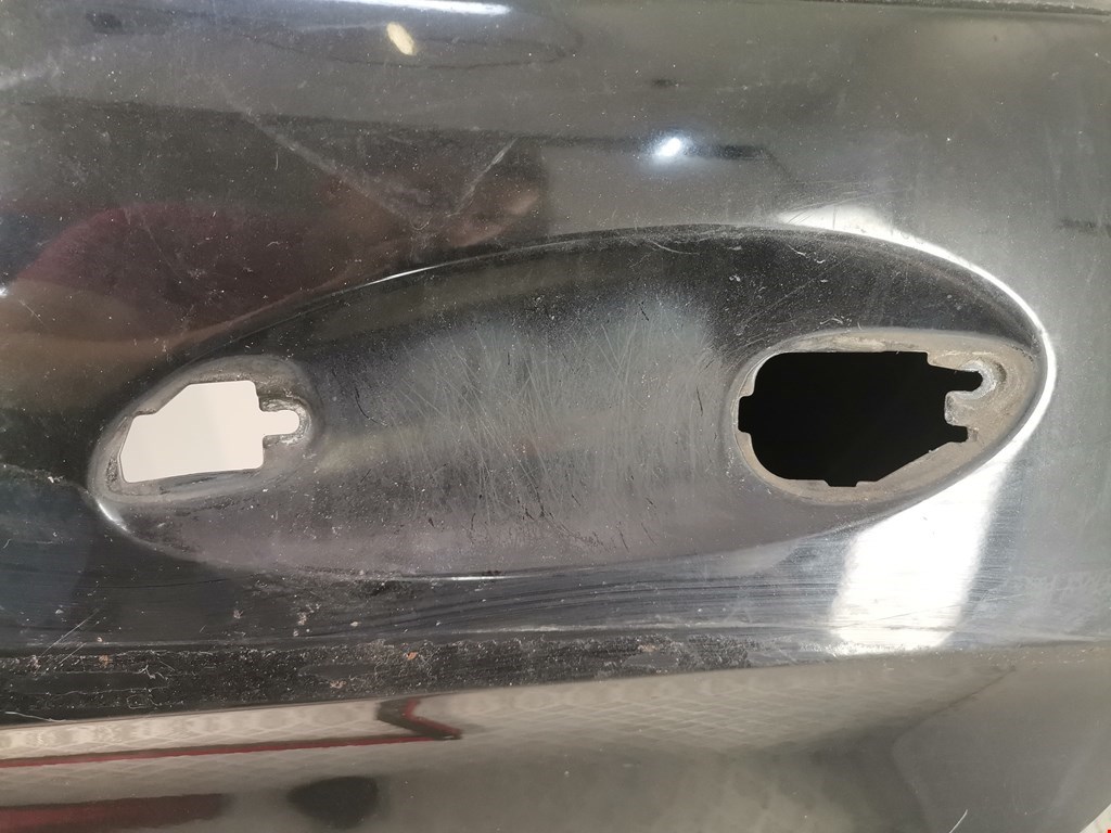 Дверь задняя левая MERCEDES-BENZ R-Class W251 2005-2017