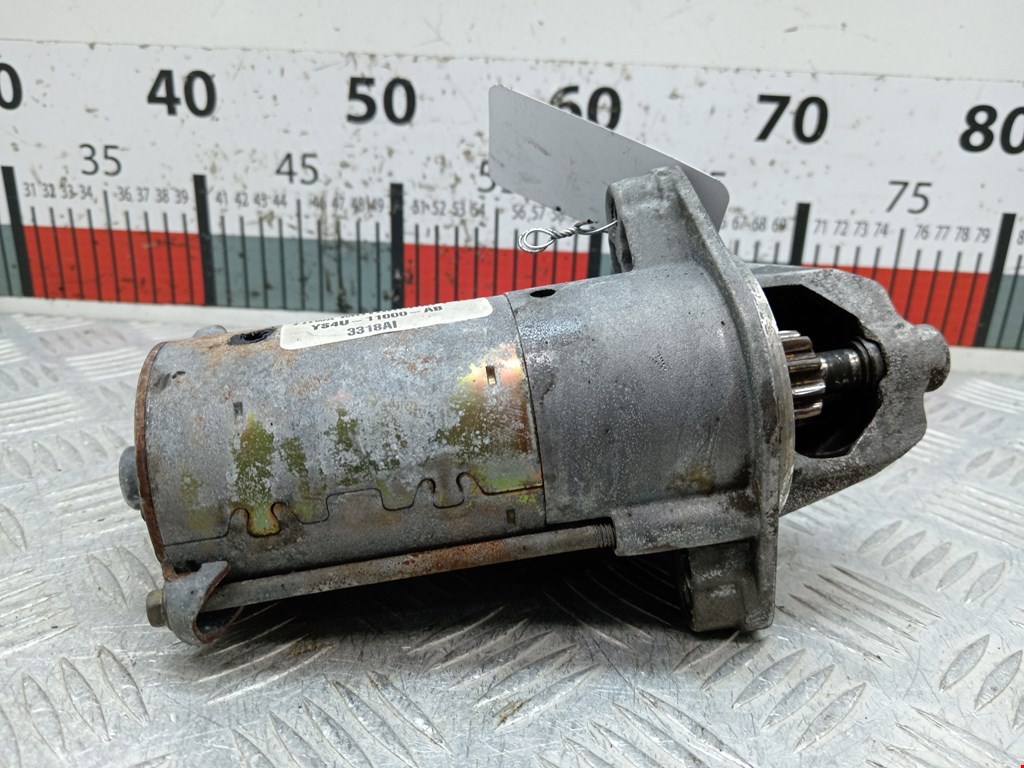 Стартер FORD Focus I 1998-2005