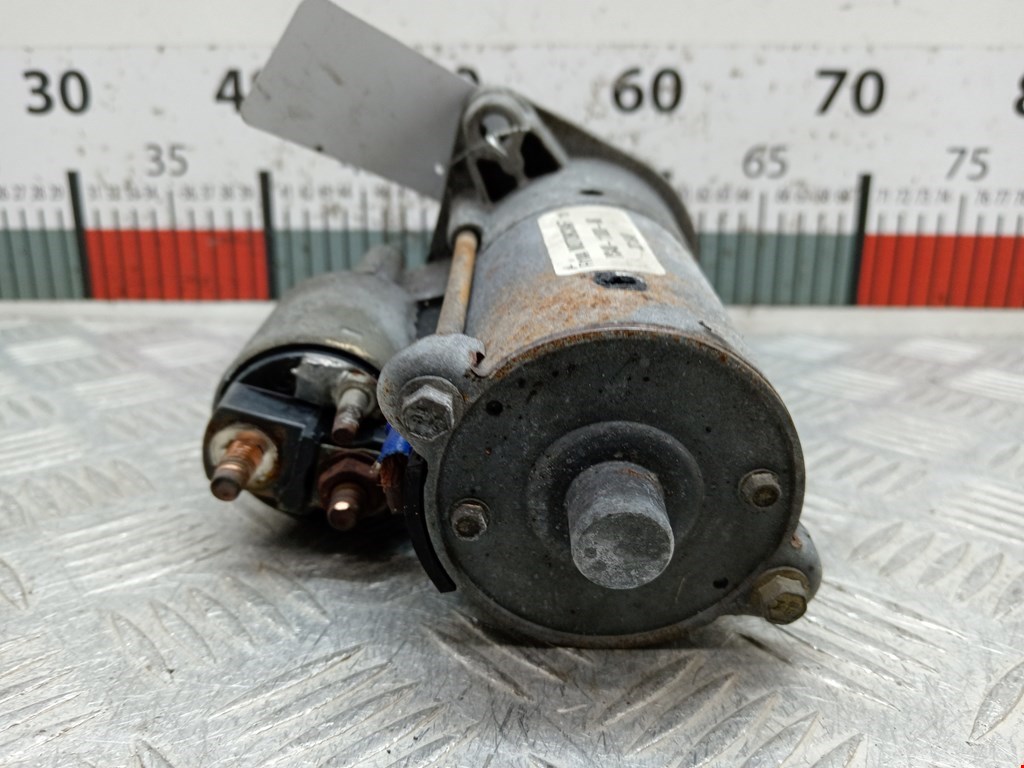 Стартер FORD Focus I 1998-2005