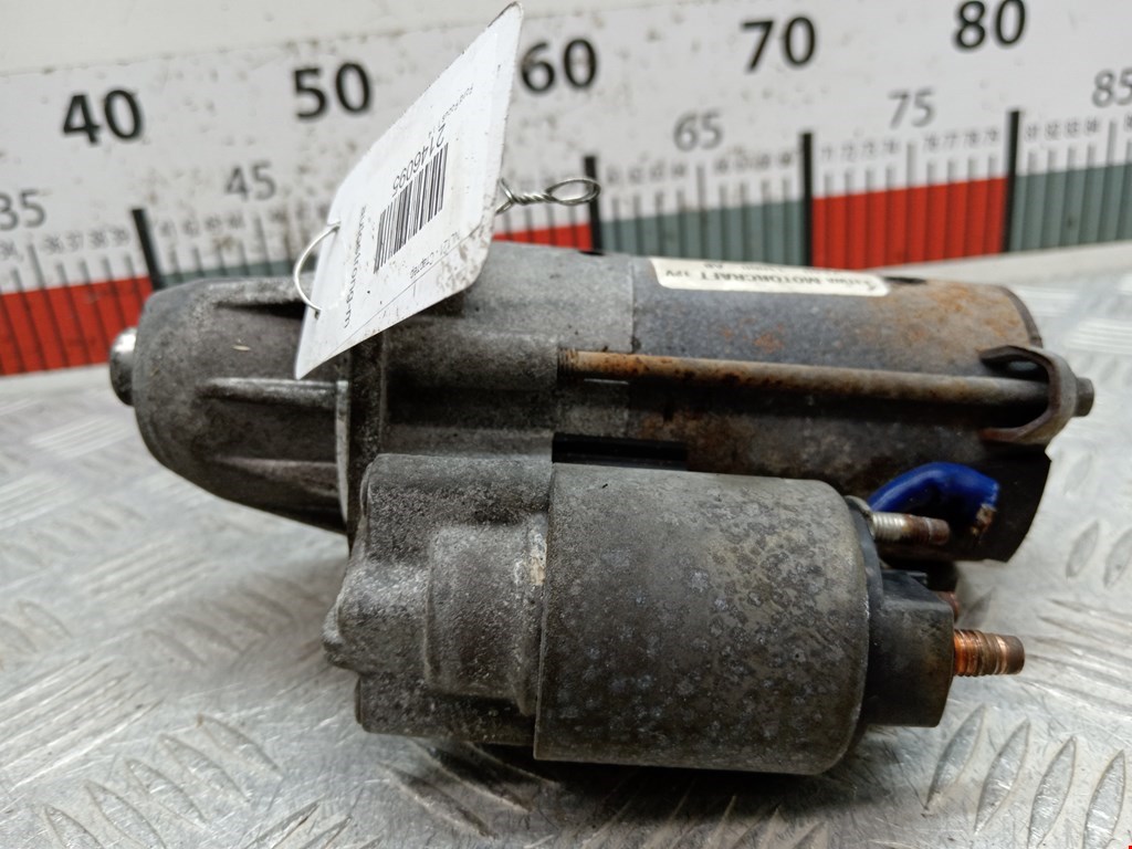 Стартер FORD Focus I 1998-2005