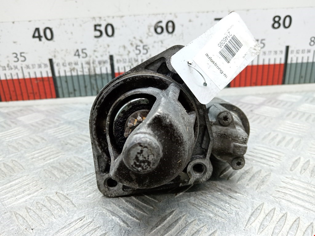 Стартер FORD Focus I 1998-2005