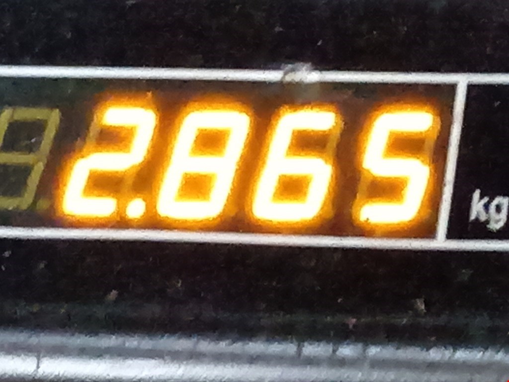 Стартер FORD Focus I 1998-2005