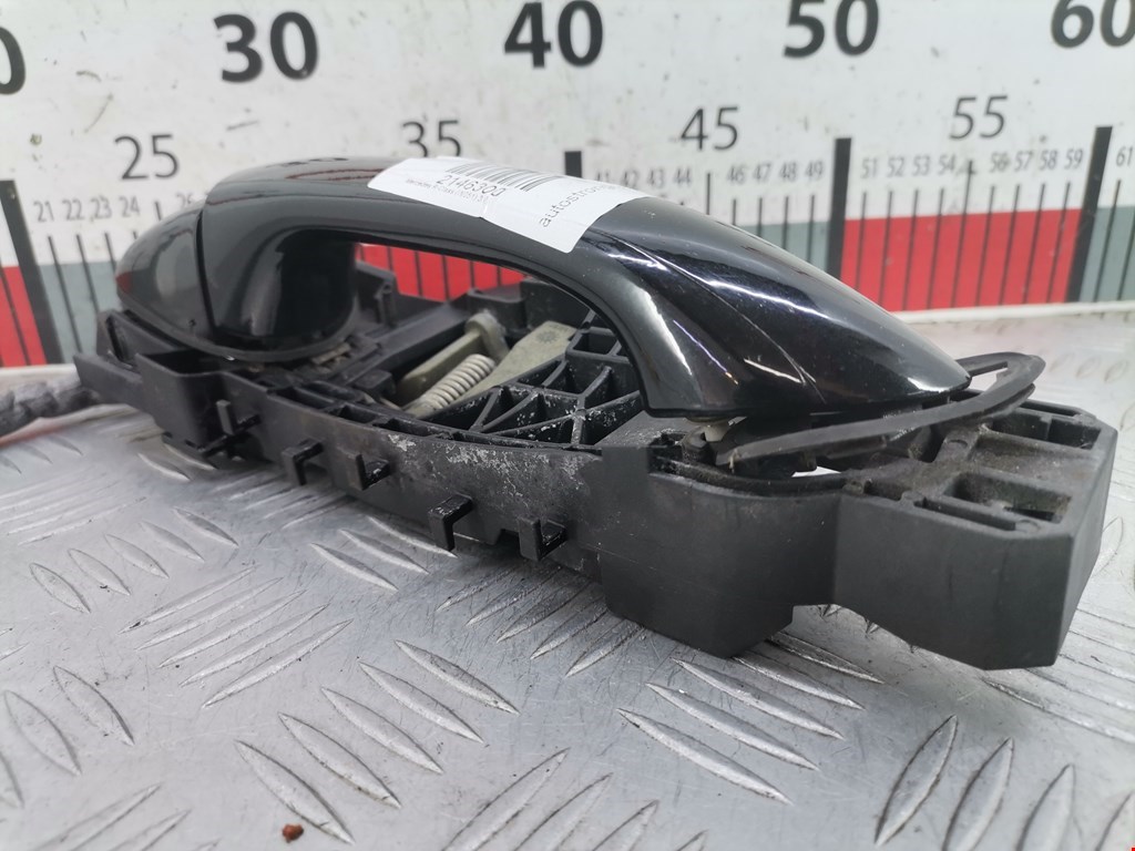 Ручка двери задней наружная левая MERCEDES-BENZ R-Class W251 2005-2017