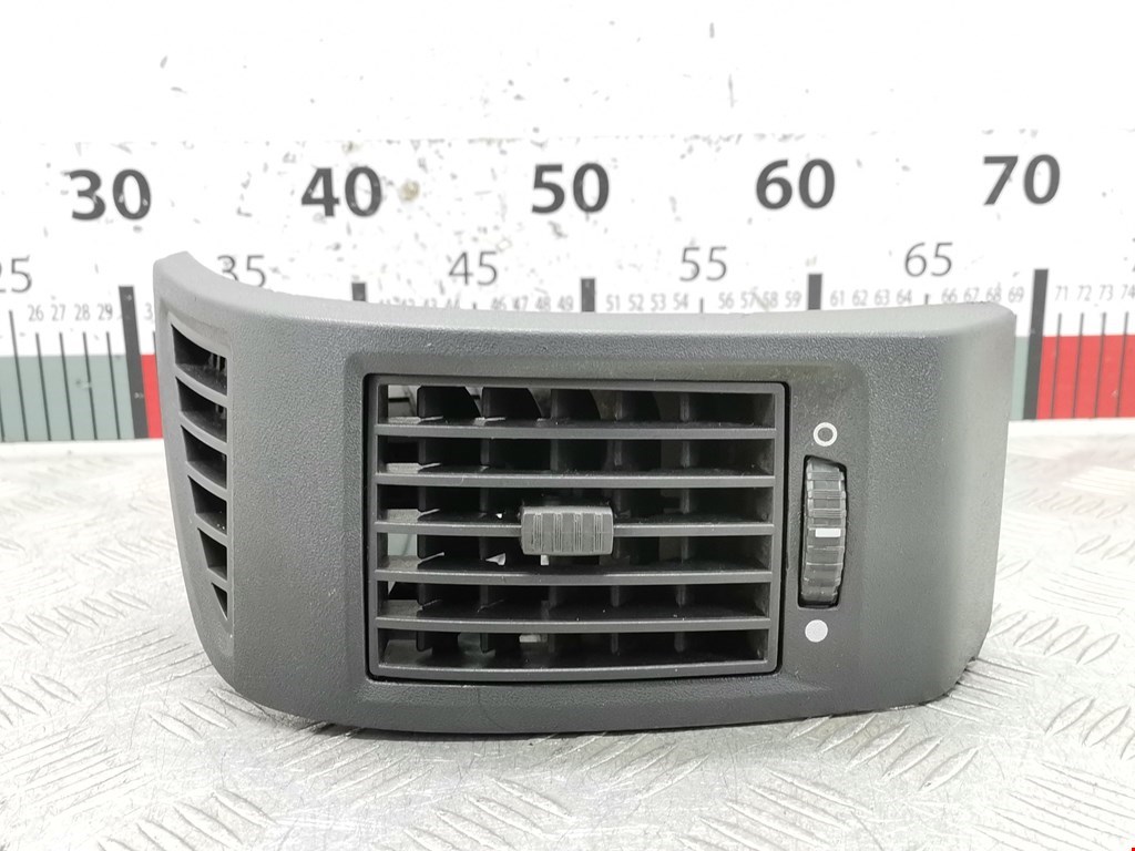 Дефлектор воздушный CITROEN Jumper 250 2006-н.в.