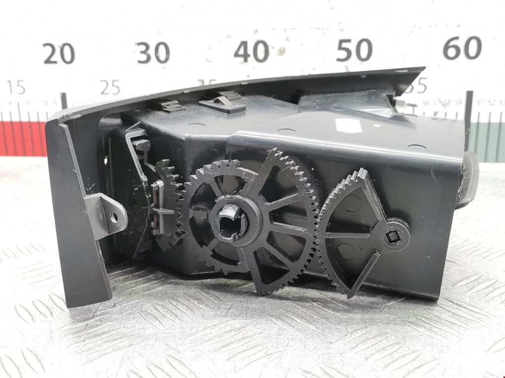 Дефлектор воздушный CITROEN Jumper 250 2006-н.в.