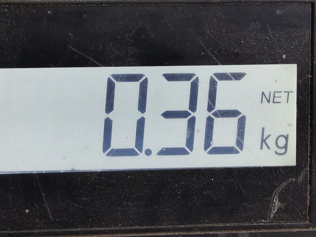 Дефлектор воздушный CITROEN Jumper 250 2006-н.в.