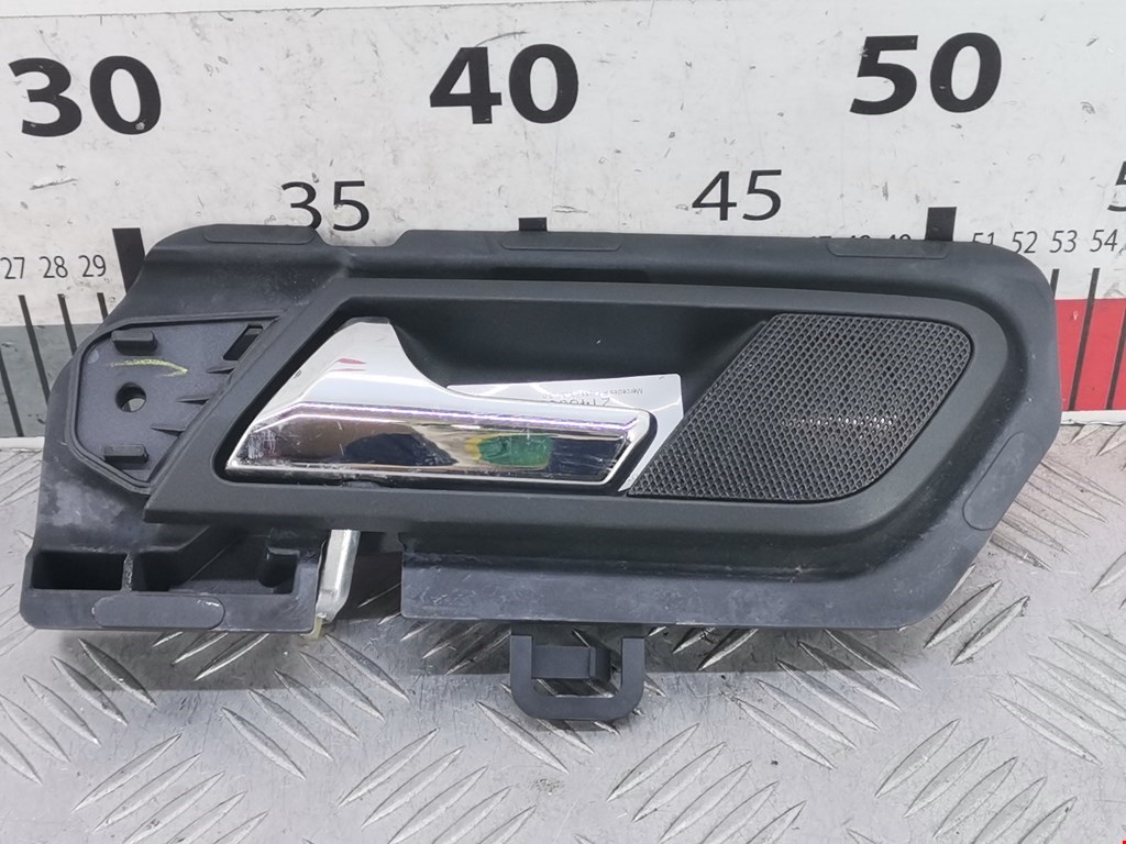 Ручка дверная задняя внутренняя левая MERCEDES-BENZ R-Class W251 2005-2017